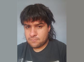 CompartoDepto CL - Benjamín Pardo  - 24 - Santiago Centro