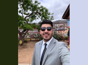 CompartoDepto CL - Emilio José  - 28 - La Serena