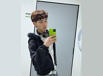 CompartoDepto CL - Santiago Martinez - 19 - La Serena