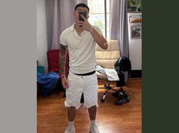 CompartoDepto CL - Cristopher - 19 - Viña del Mar