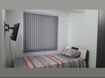 CompartoApto CO - Habitación amoblada, Envigado - COP$ 850.000 por mes