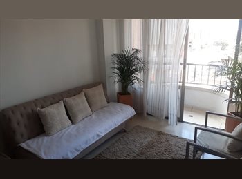 CompartoApto CO - ESTACIÓN METRO FLORESTA, Medellín - COP$ 900.000 por mes