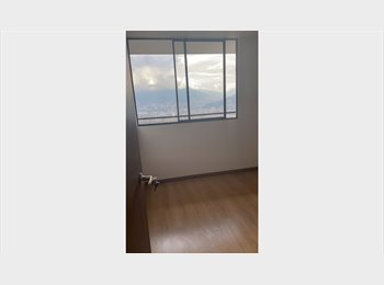 CompartoApto CO - Se alquila habitación o completo, Envigado - COP$ 1.500.000 por mes