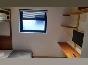 CompartoApto CO - Apartaestudio Amoblado-Prado Centro Medellín, Medellín - COP$ 1.200.000 por mes