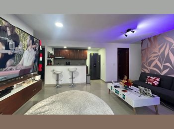 CompartoApto CO - UNIDAD PUNTA DE PIEDRA, Medellín - COP$ 1.500.000 por mes