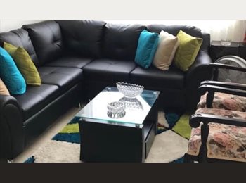 CompartoApto CO - Oportunidad hermosas habitaciones, Barranquilla - COP$ 850.000 por mes