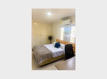 CompartoApto CO - HABITACIONES AMOBLADAS, Barranquilla - COP$ 1.500.000 por mes