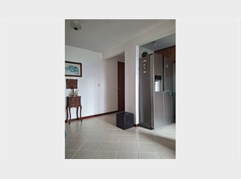 CompartoApto CO - Alquiler de habitación, Sabaneta - COP$ 1.100.000 por mes