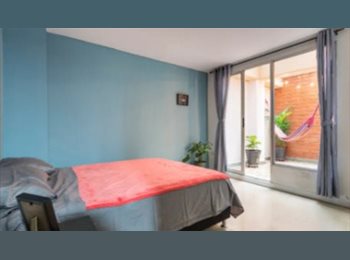 CompartoApto CO - Comparto apartamento en barrio Laureles Conquistadores, Medellín - COP$ 1.700.000 por mes
