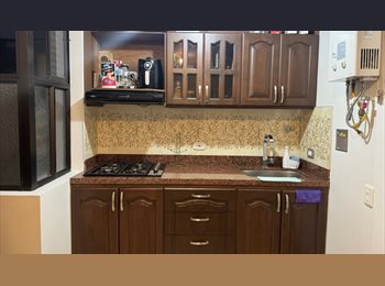 CompartoApto CO - Busco roomie en Calasanz, Medellín, Medellín - COP$ 1.100.000 por mes