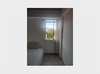 CompartoApto CO - Cómoda Habitación, baño compartido, Medellín - COP$ 900.000 por mes