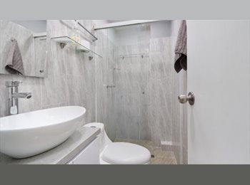 CompartoApto CO - HABITACIÓN EN APARTAMENTO COMPARTIDO // BELEN ALAMEDA, Medellín - COP$ 950.000 por mes