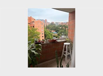 CompartoApto CO - Tranquila y segura habitación, Envigado - COP$ 1.000.000 por mes