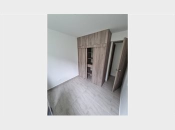 CompartoApto CO - Habitación en unidad cerrada Cra. 71 # 37 - 350, Itagüí - COP$ 750.000 por mes