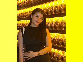 CompartoApto CO - Wendy - 23 - Envigado