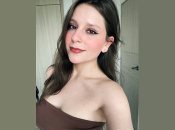 CompartoApto CO - Kelly - 21 - Barranquilla