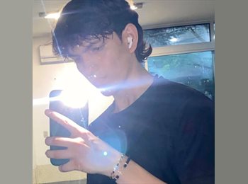 CompartoApto CO - Andrés - 18 - Soledad