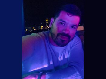 CompartoApto CO - Charlie - 42 - Medellín