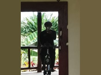 CompartoApto CO - Carlos verona - 21 - Medellín