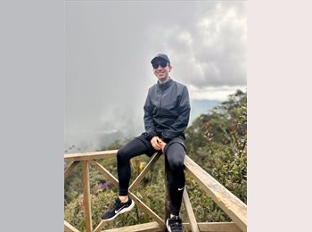 CompartoApto CO - Esteban  - 30 - La Estrella