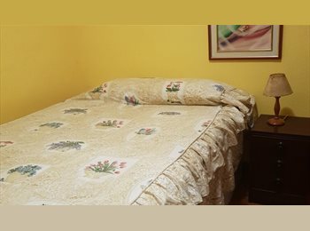 Roomgo ES - Centro Bilbao Zona Moyua, Bilbao - 400 € por mes