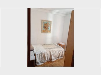 Roomgo ES - Habitacion 350, Carabanchel - 350 € por mes
