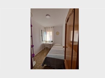 Roomgo ES - Alquiler habitacional, Sabadell - 375 € por mes