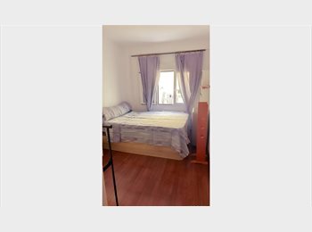 Roomgo ES - Habitacion para parejita, Alcorcón - 550 € por mes