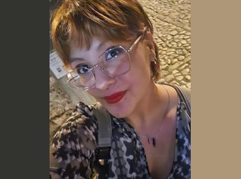 Roomgo ES - Alison - 28 - Bilbao