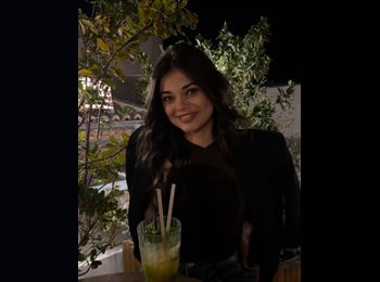 Roomgo ES - Rocío - 21 - San Sebastián De Los Reyes