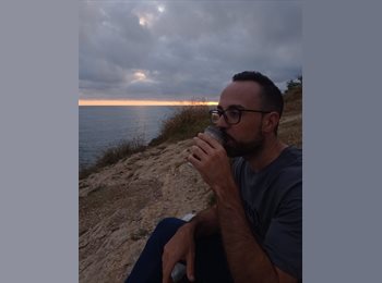 Roomgo ES - Jesús  - 37 - Granada