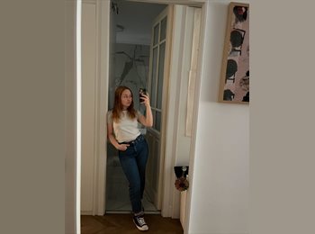 Roomgo ES - Dahyana  - 22 - Madrid