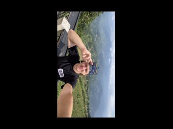 Roomgo ES - Max - 22 - Madrid