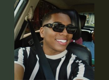 Roomgo ES - José - 23 - Madrid