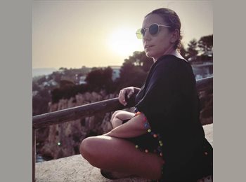 Roomgo ES - SZ - 33 - Madrid