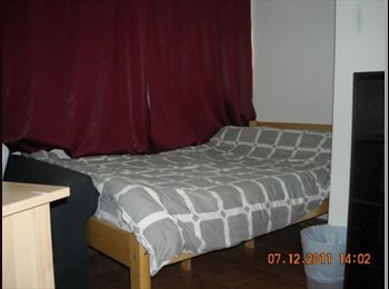 Roomgo HK - Fully Furnished CAUSEWAY BAY Nice Bedroom, Causeway Bay - HKD6,000 pcm