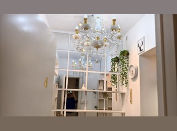 Roomgo HK - shared apartment 0 min walk to North Point Station Exit B1, North Point - HKD6,000 pcm