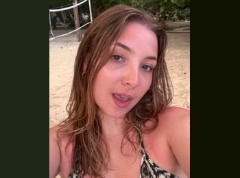 Roomgo HK - Lison - 20 - Wan Chai