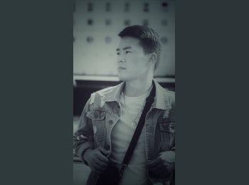 Roomgo IE - Aranjinnyam - 27 - Dublin