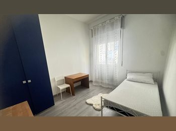 Roomgo IT - STANZA SINGOLA-VIA C.COCCHETTI 29, Brescia - 470 € al mese