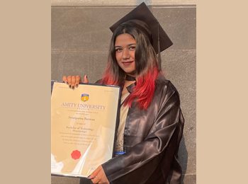 Roomgo IT - Swatiparna - 25 - Ponte San Nicolò