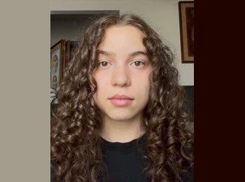 Roomgo IT - angela - 19 - Spinea