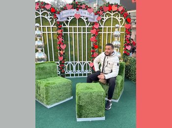 Roomgo IT - Youssef - 32 - Basiglio