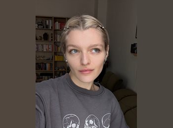 Roomgo IT - Ann Sophie B - 24 - Milano Centro