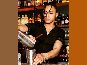 Roomgo IT - Ahmed - 26 - Brescia