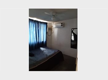 Roomgo MX - Habitacion Todo Incluido, San Nicolás de los Garza - MX$3,900 por mes