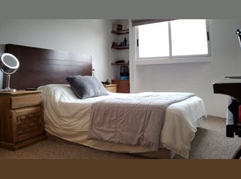 Roomgo MX - Cuarto economico en Santa FE, Alvaro Obregón - MX$6,700 por mes