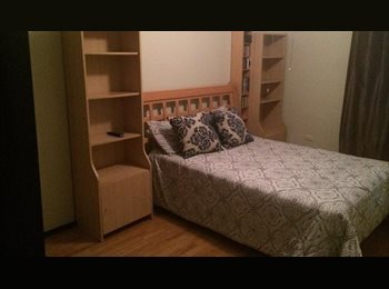 Roomgo MX - BUSCO ROOMIE, Tijuana - MX$5,000 por mes