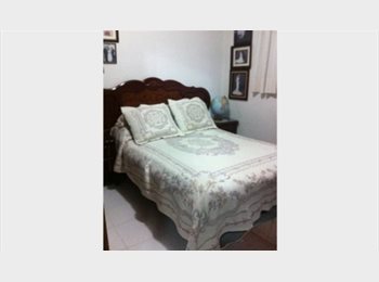 Roomgo MX - Renta de  recamara, Miguel Hidalgo - MX$4,500 por mes