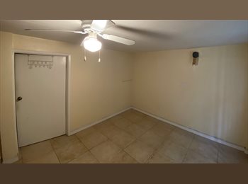 Roomgo MX - 5 y 10 Comparto Departamento, Tijuana - MX$4,000 por mes